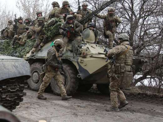 На Сумщині окупанти захопили підприємство та тероризують місцеве населення