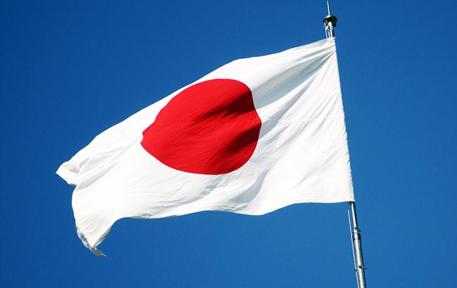 Японія закликає своїх громадян покинути Україну