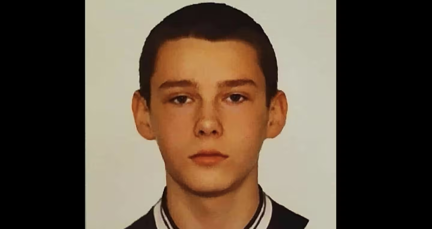 Увага! Розшук! На Львівщині безвісти зник неповнолітній хлопець