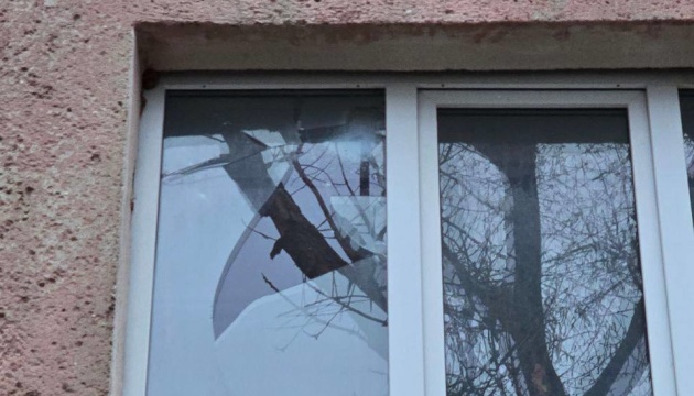 Вночі ворожі дрони атакували Одесу: вдала повідомила про наслідки (фото)