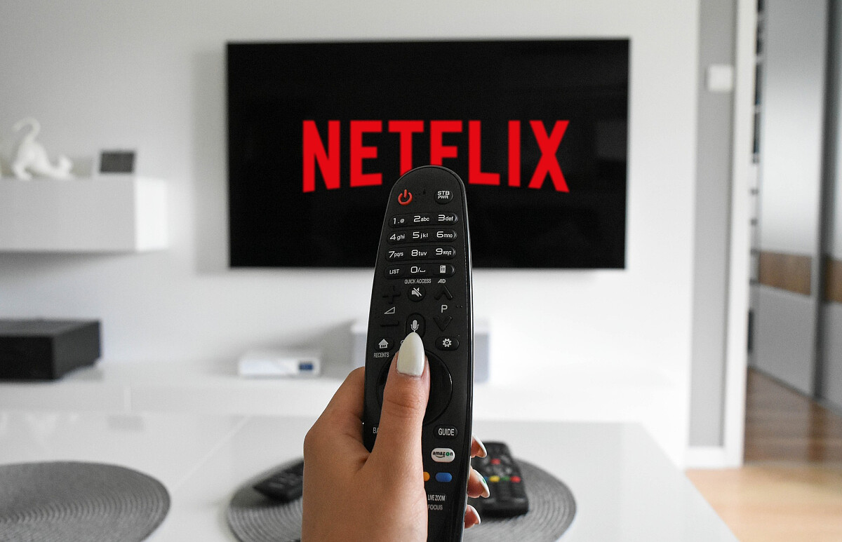 Netflix відмовився транслювати російські телеканали