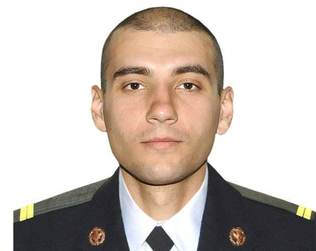На Рівненщині перепоховають воїна, який загинув у боях за Луганський аеропорт 2014-го року