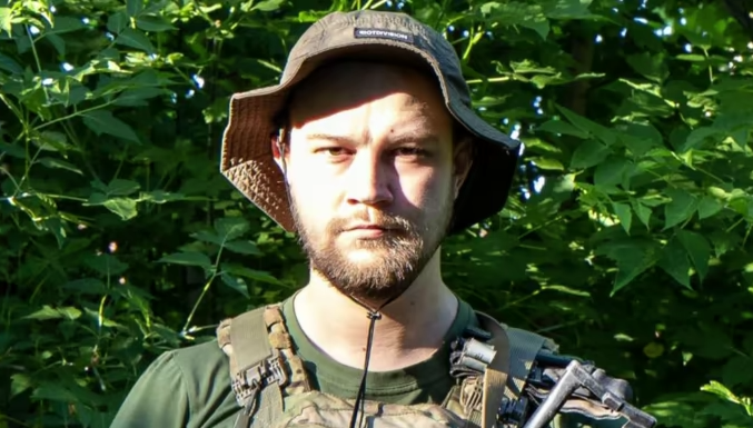 Боєць 56-ї бригади самовільно залишив військову частину: триває службове розслідування