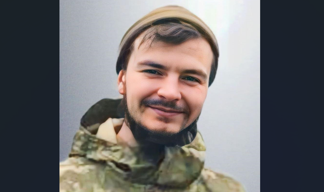 Десантник із «вісімдесятки». Львів прощається з Героєм Владиславом Войтиною