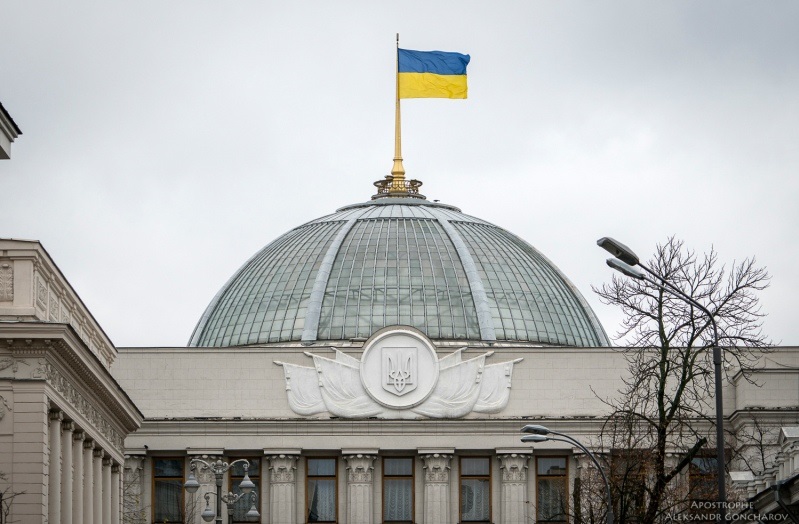 В Україні з'явиться е-посвідчення ветерана війни