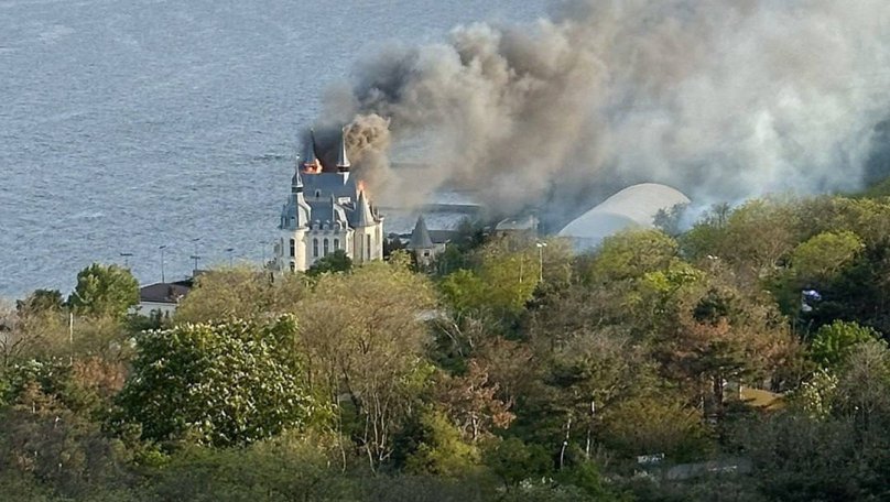 Внаслідок атаки по Одесі 29 квітня загинули вісім людей: в лікарні померла 4-річна дівчинка