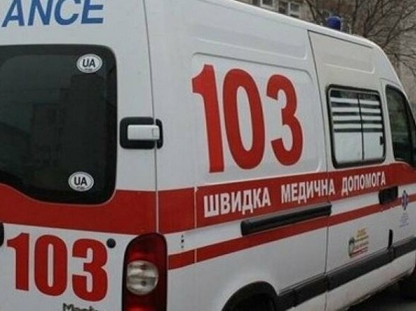 На Прикарпатті від переохолодження помер 62-річний чоловік