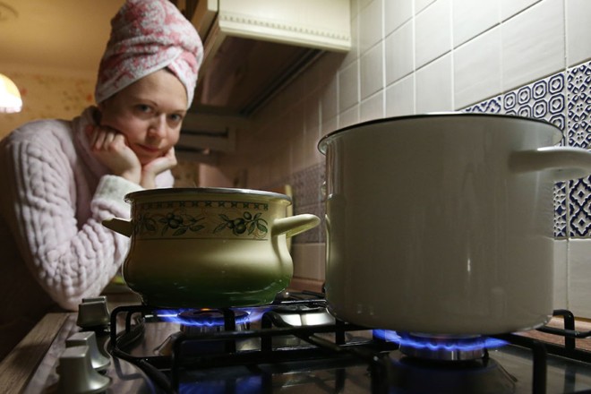 У Львові стартують гідравлічні випробування. Графік