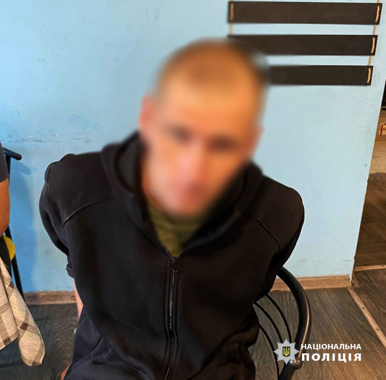 У Києві чоловік через ревнощі ударом ножа вбив знайомого