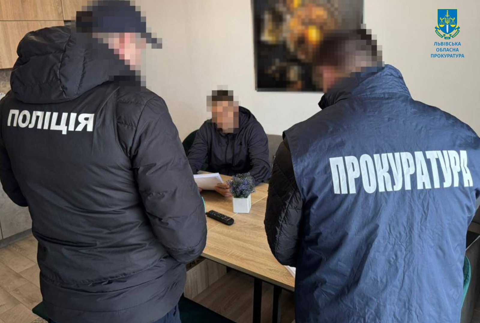 "Будівельна" схема на 35 млн: у Львові викрили шахрайську фірму