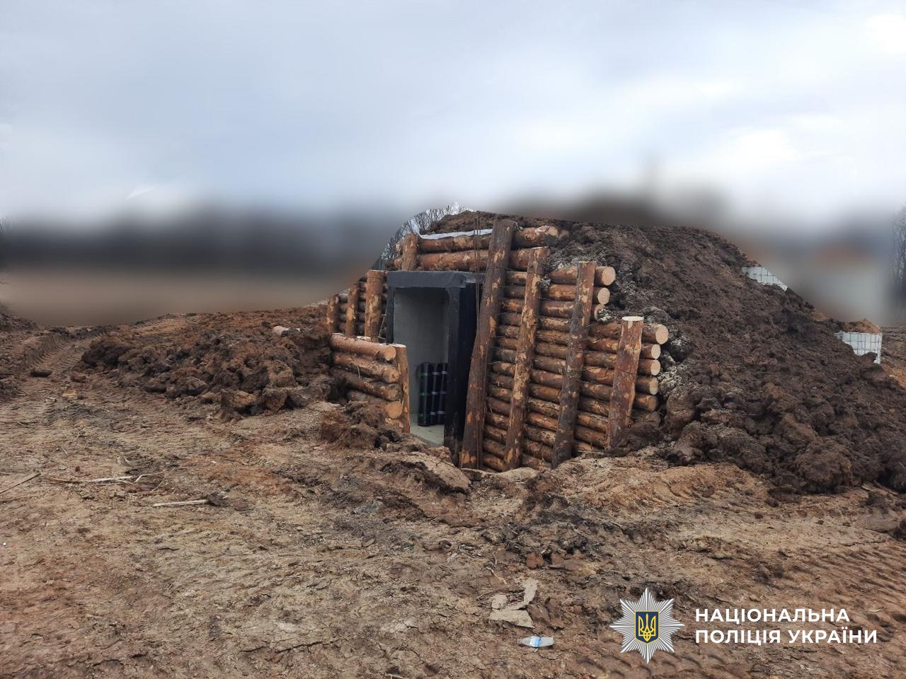 Заробляв на війні: Ексзаступника мера Харкова звинувачують у розкраданні коштів на фортифікаціях