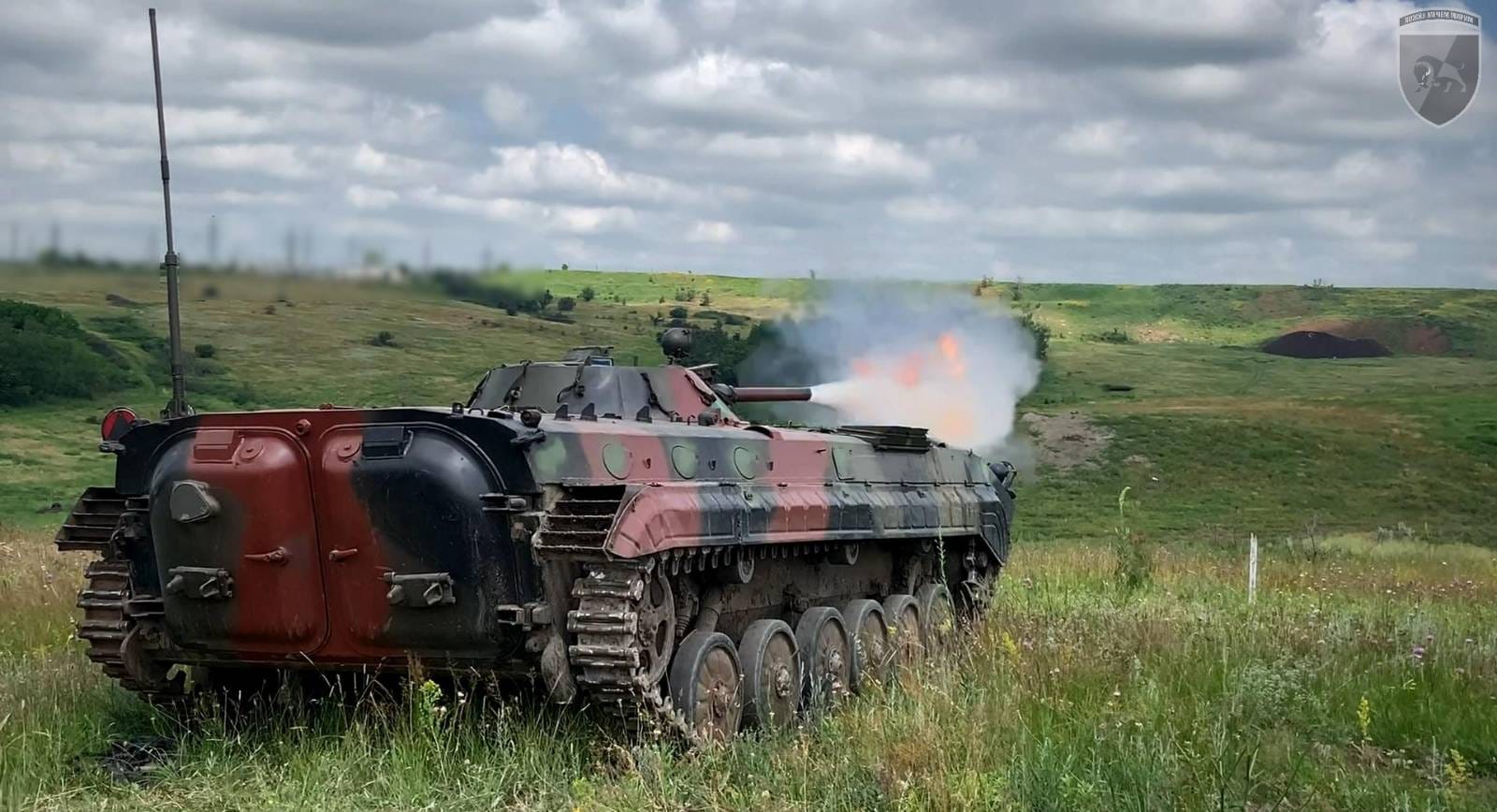 Окупанти безуспішно наступали на Оріхово-Василівку поблизу Бахмута. Генштаб ЗСУ