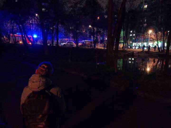 У Львові знайшли тіло мертвого чоловіка: що сталося