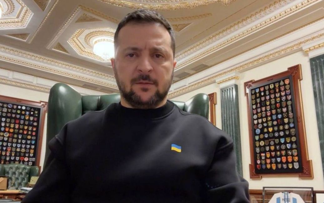 Зеленський пояснив, навіщо Україні інститут множинного громадянства
