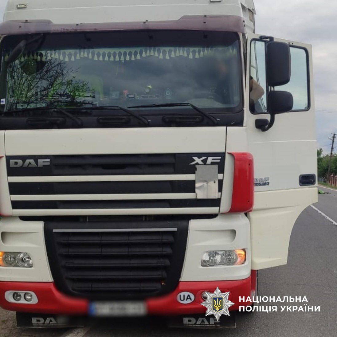 Смертельна автотроща на дорозі Мукачево - Львів: з'явилися фото вщент знищеного авто