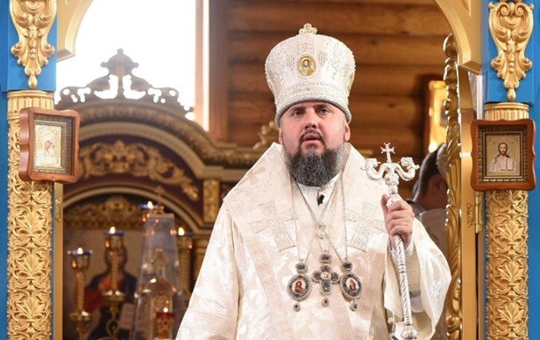 Митрополит Епіфаній спрогнозував, коли українці святкуватимуть Різдво 25 грудня