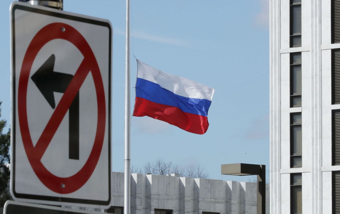 У Росії готові відмовитися від «попередніх умов» і хочуть переговорів з Україною