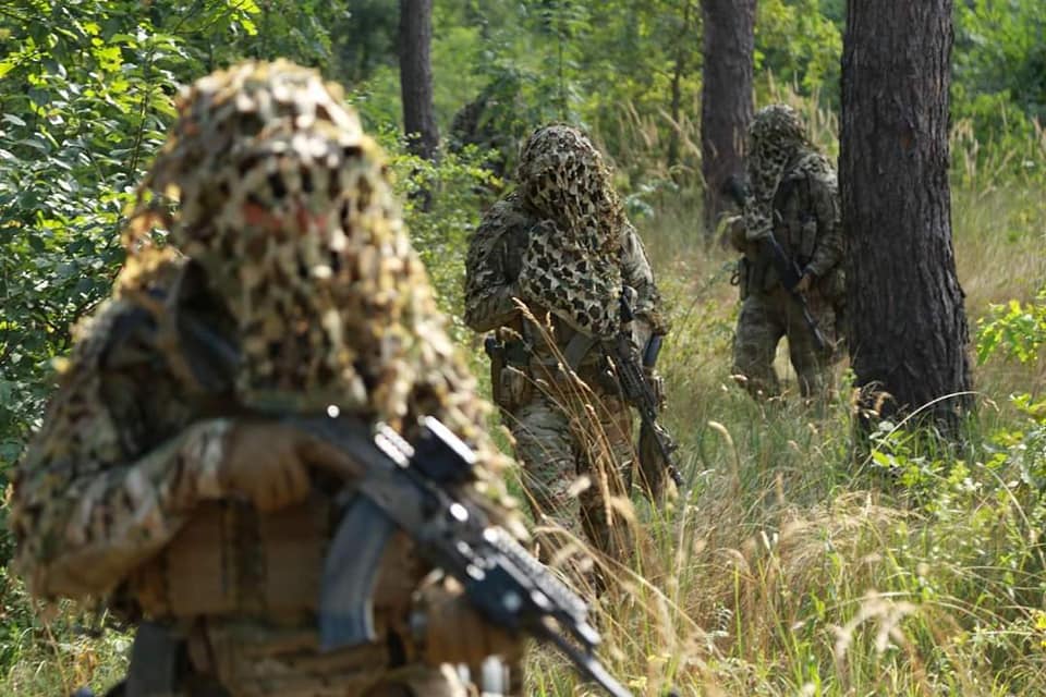 Українці відбили всі спроби штурму ворога. Генштаб ЗСУ