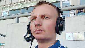 Працівники ТЦК посеред вулиці мобілізували голову прес-служби Чорноморця (фото)