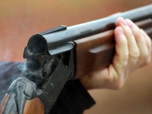Кабмін дозволив добровольцям тероборони застосовувати мисливську зброю