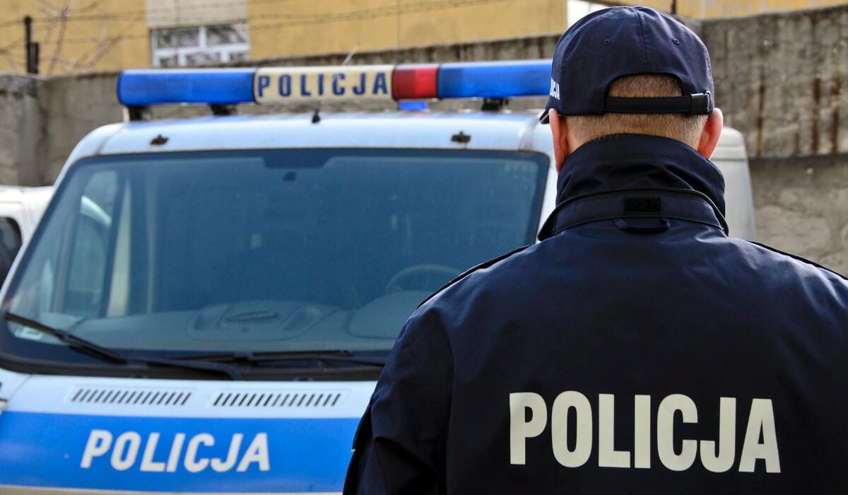 У Польщі затримали українця, якого підозрюють у вбивстві