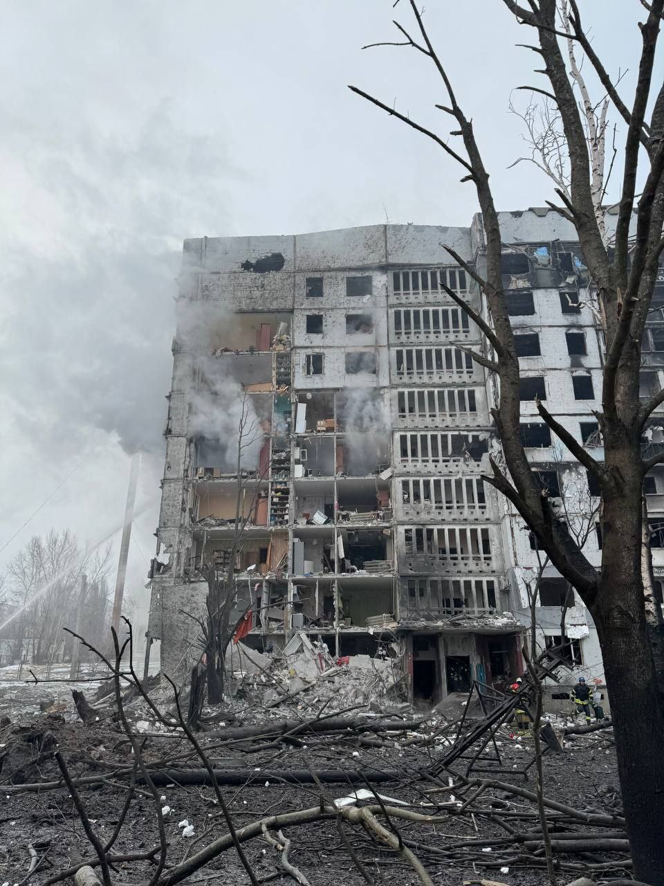 Нав'язлива ідея Путіна або навіщо росіянам Харків: пояснення історика
