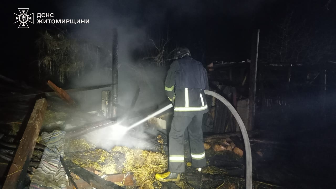 Нічні вибухи на Львівщині: військові повідомили нові деталі