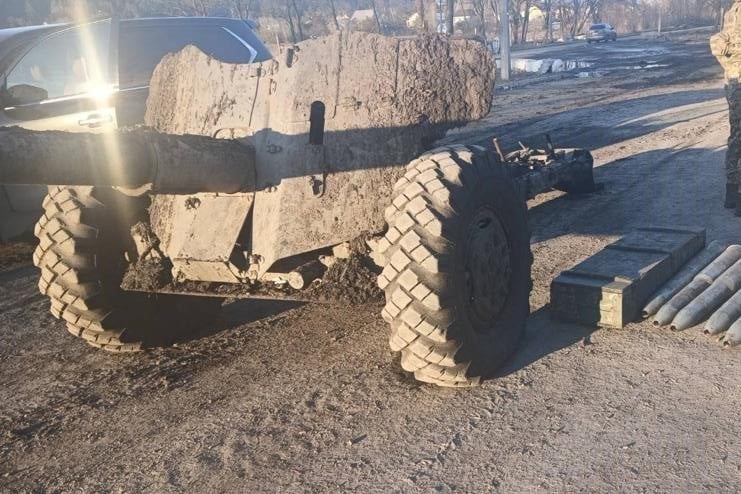 Ворог активно використовує територію Білорусі для нанесення ударів. Генштаб ЗСУ