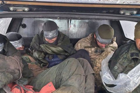 Назбирали менше 20 "добровольців" зі всієї області: як триває мобілізація у РФ