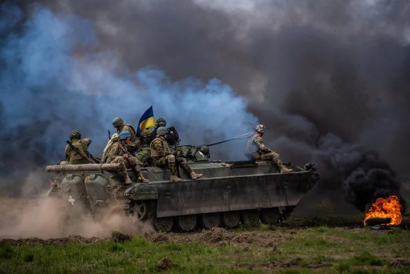 Оточення на Курщині немає, ситуацію біля Покровська стабілізували, - Зеленський