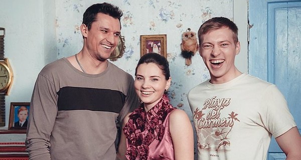 Один із найпопулярніших українських серіалів з’явиться на Netflix