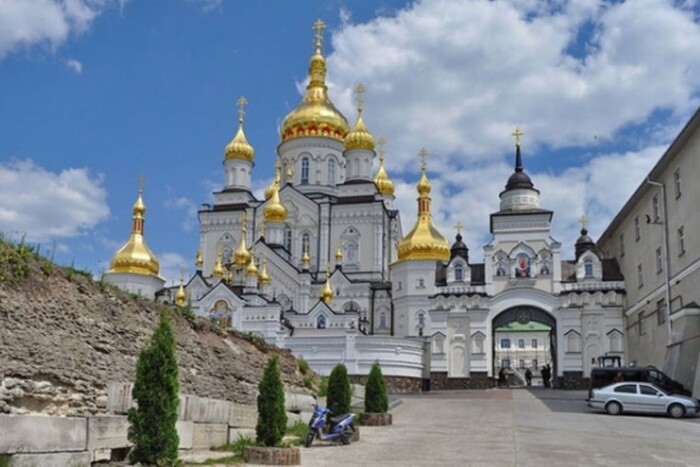 На Хмельниччині заборонили хресну ходу до Почаївської лаври: що відомо