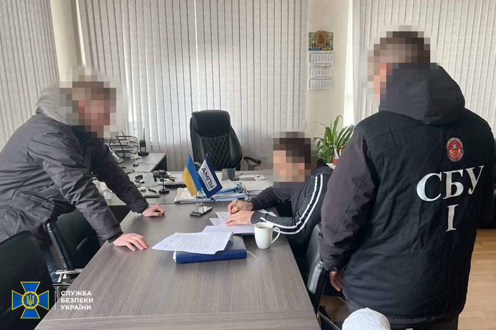 Посадовців Адміністрації морських портів викрили в розкраданні понад 90 мільйонів