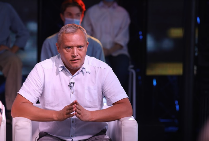Ломага про чиновників Садового: Львівську міськраду називають “стіною плачу”
