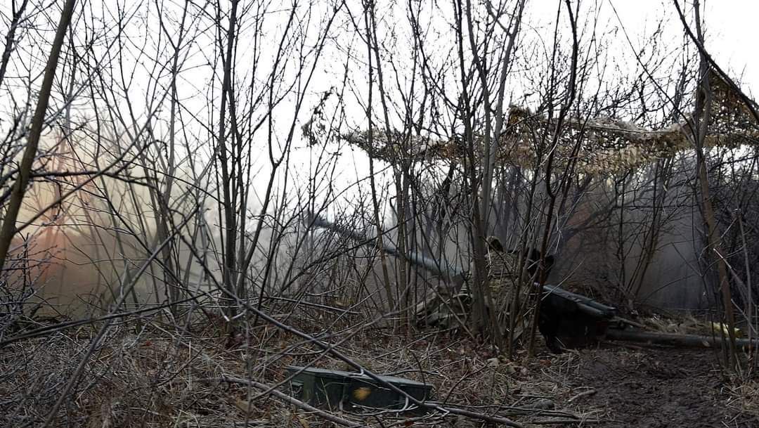 Сили оборони відбили 17 ворожих атак біля Авдіївки, 15 - біля Мар'їнки, - Генштаб