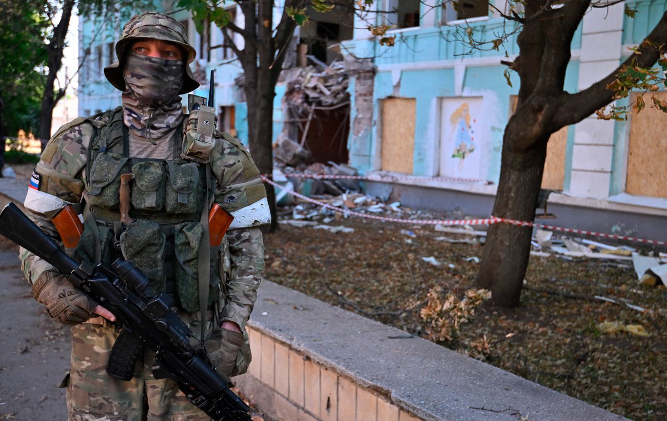 «Я жінку вбив». Росіяни зізнаються родичам про звірства в Україні