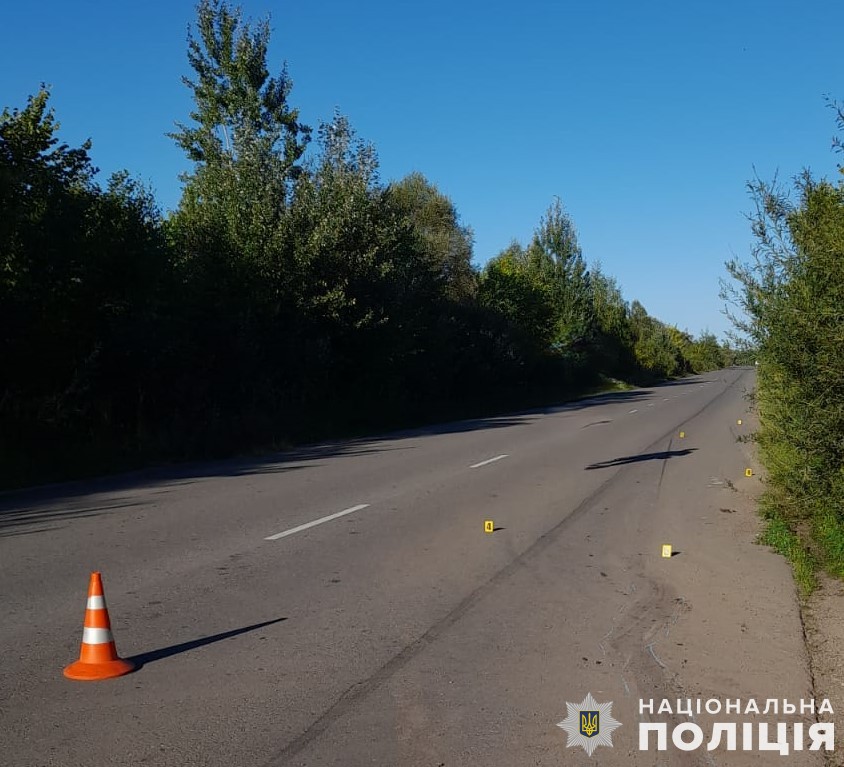 Автотроща на Львівщині: поліція повідомила деталі моторошної аварії (фото)