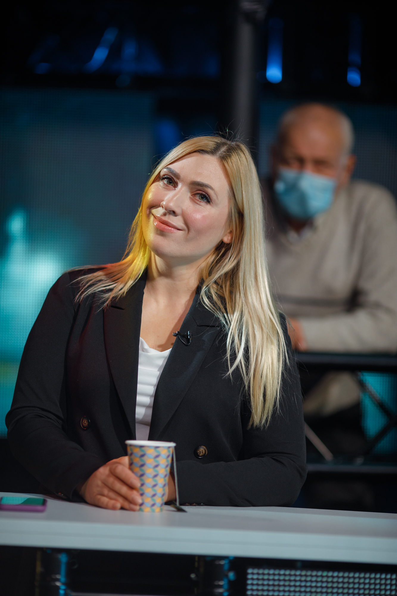 Це ринкова економіка: є попит на послуги блогерів - є і пропозиція, – організаторка свят