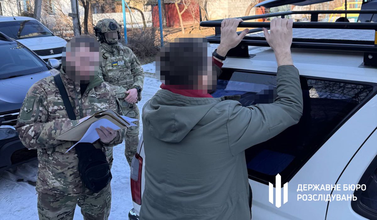На Рівненщині міського голову затримали на хабарі: деталі скандалу (фото)