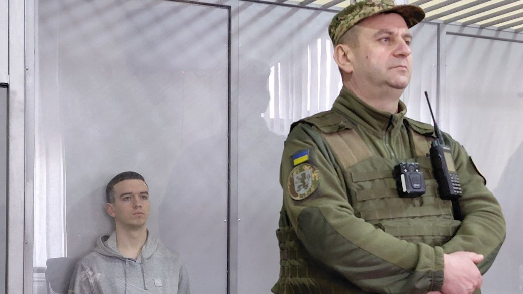 У Львові відбувся суд у справі вбивства Ірини Фаріон