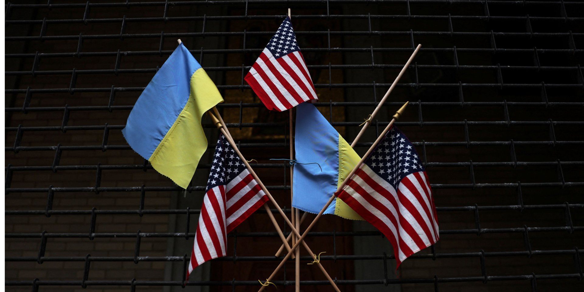 У США готують масштабний річний пакет допомоги Україні