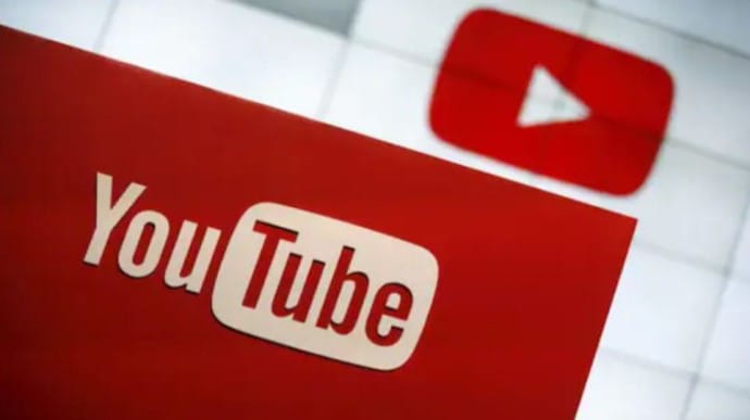 YouTube заблокував "канали Медведчука"