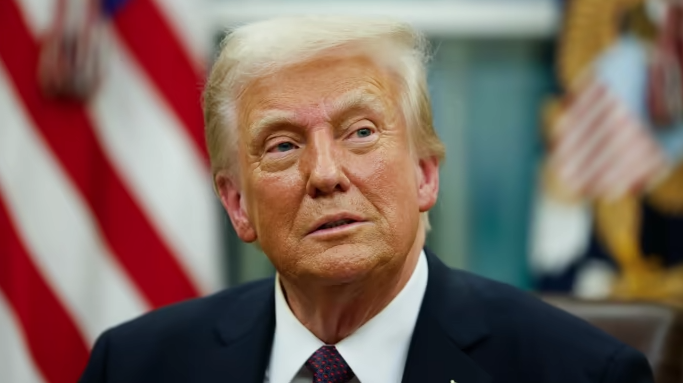 Трамп закликав Путіна укласти угоду для припинення війни