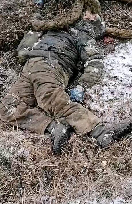 Росія озвучила свою версію втрат на війні в Україні
