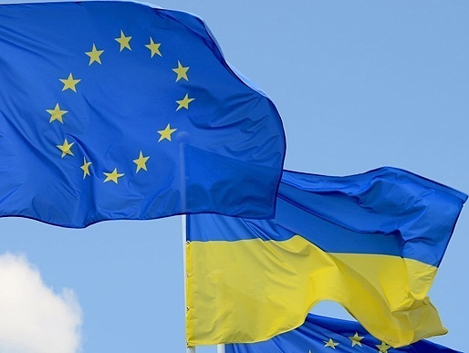 Спікерка Бундестагу виступила за швидке надання Україні членства в ЄС