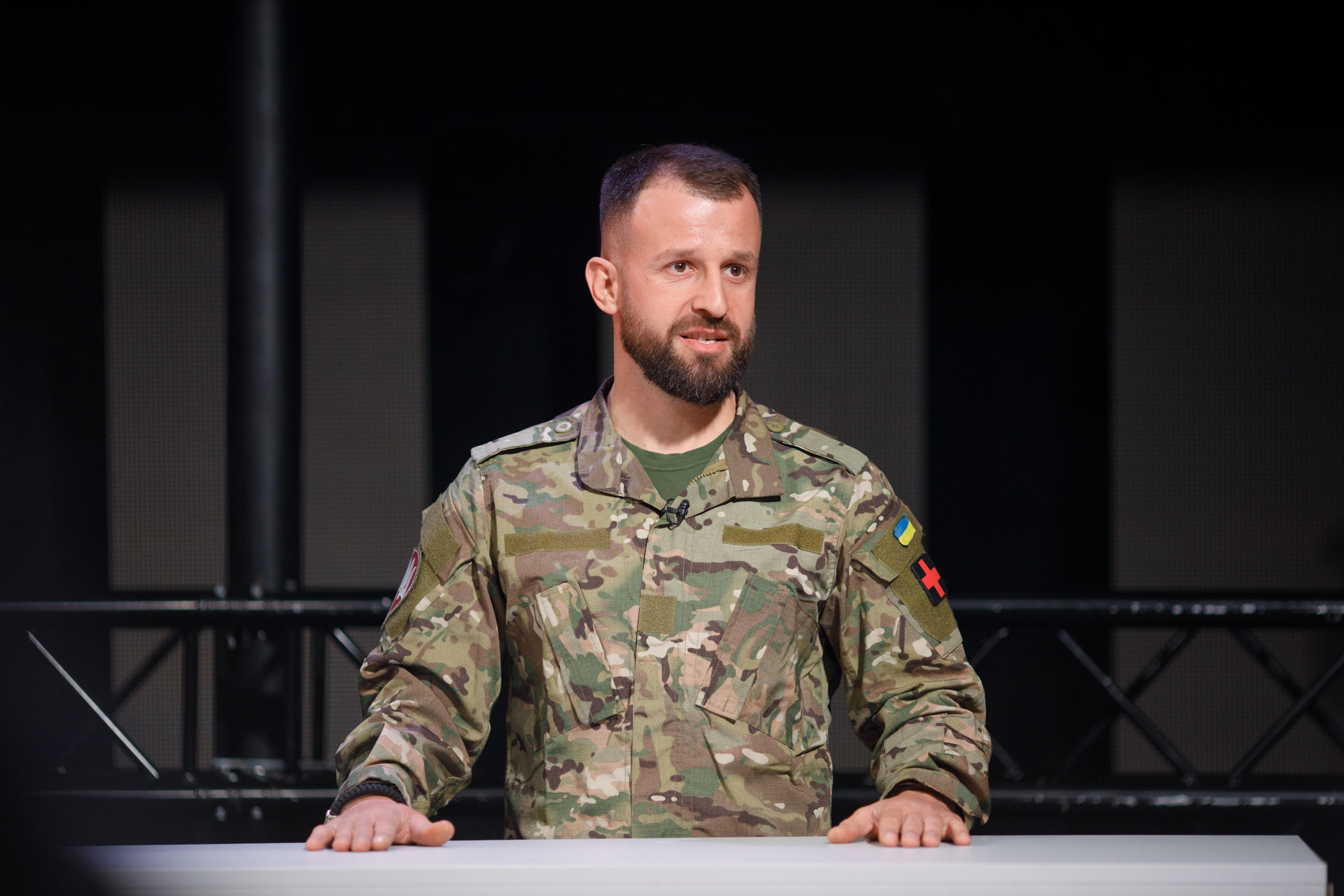 Не так швидко, як нам би хотілося. Військовий про повне завершення війни