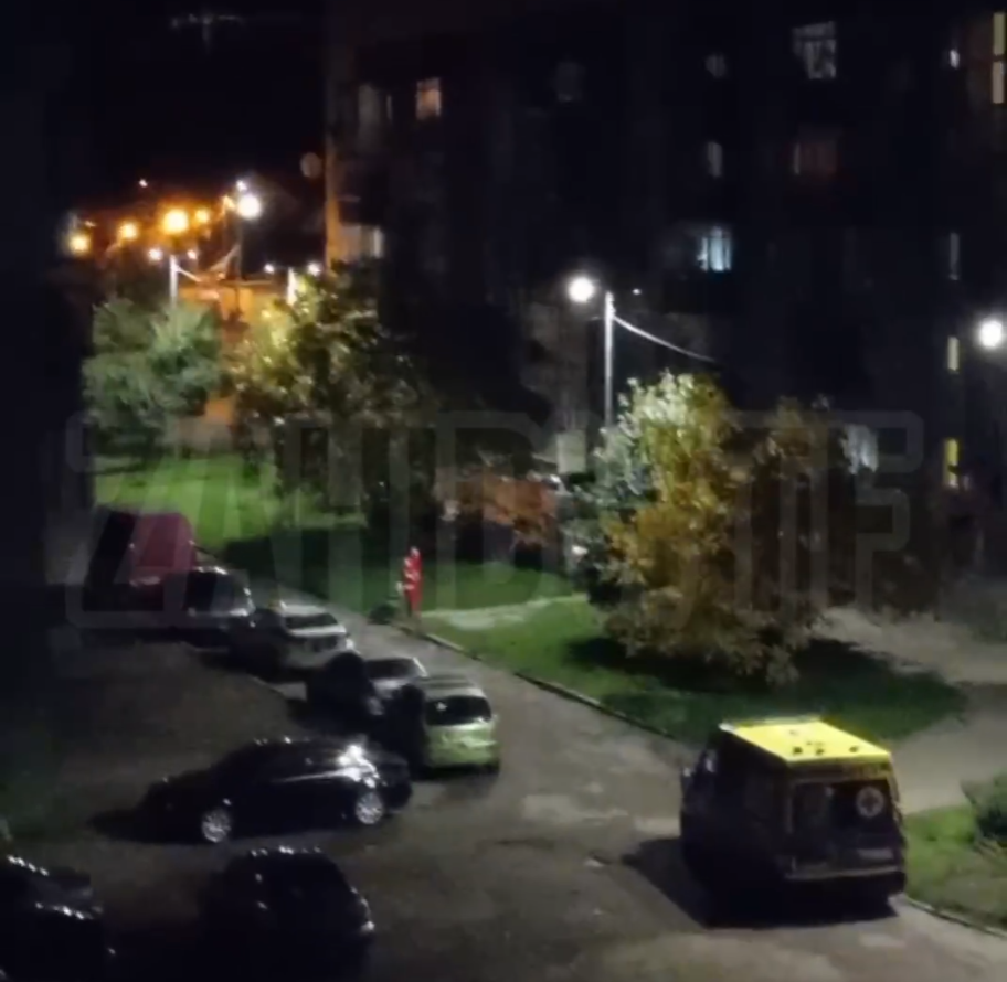 Вибухи у Львові: поліція повідомила деталі