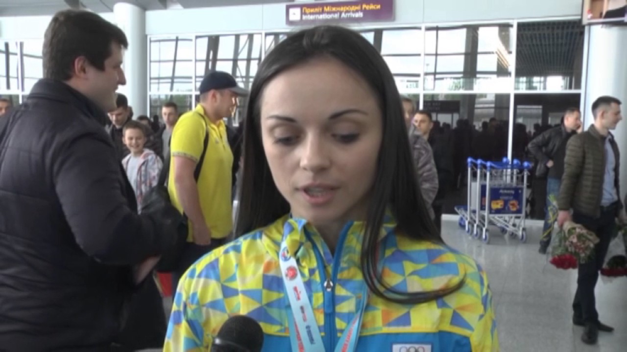 Львівських каратистів зустріли з перемогою