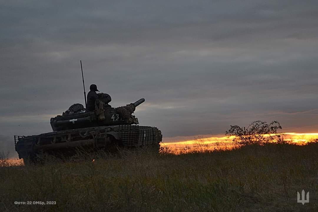 Сили оборони спалили два "Солнцепьоки", відбили десятки атак ворога, - Генштаб