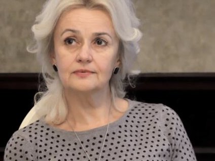 «Львівська Політехніка» звільнила Ірину Фаріон